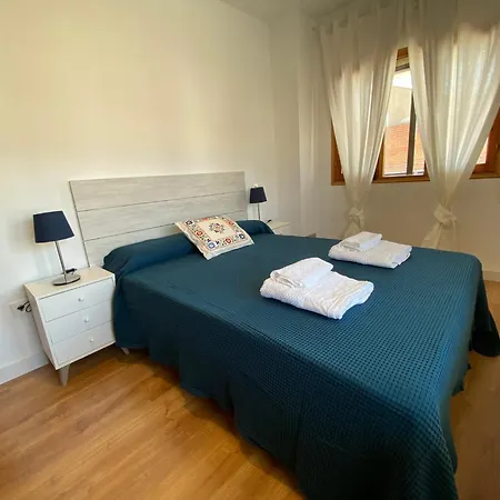 Casa Rural Envero-2